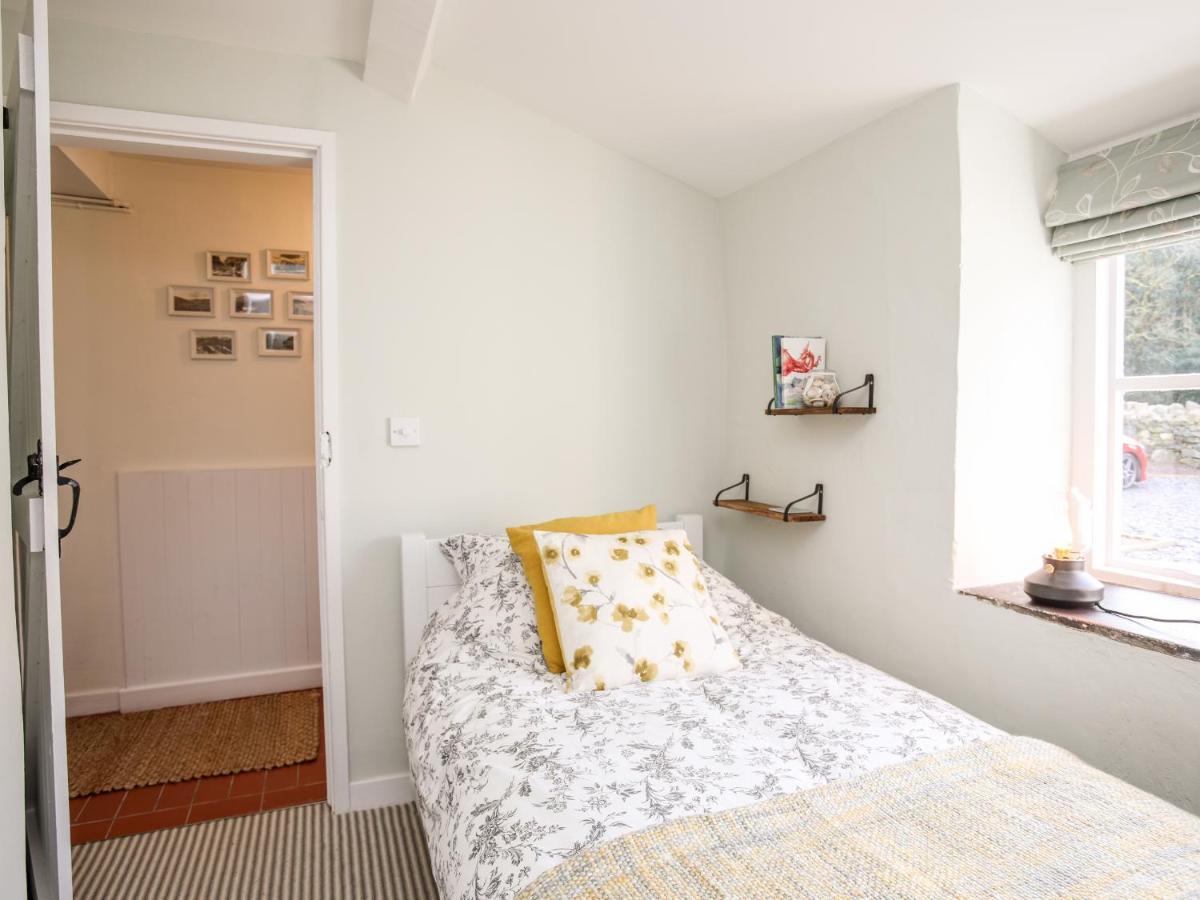 Bodfeurig Farm Cottage Bangor  Dış mekan fotoğraf