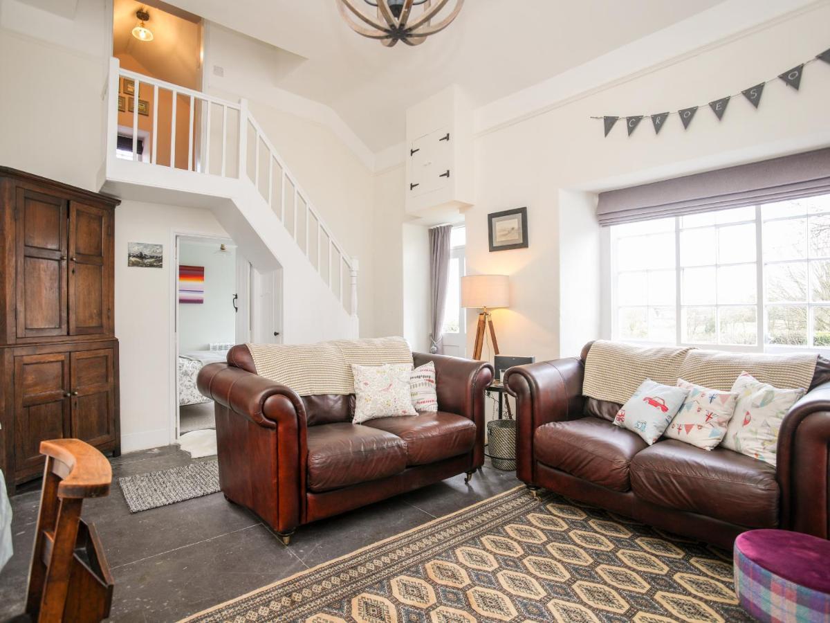 Bodfeurig Farm Cottage Bangor  Dış mekan fotoğraf