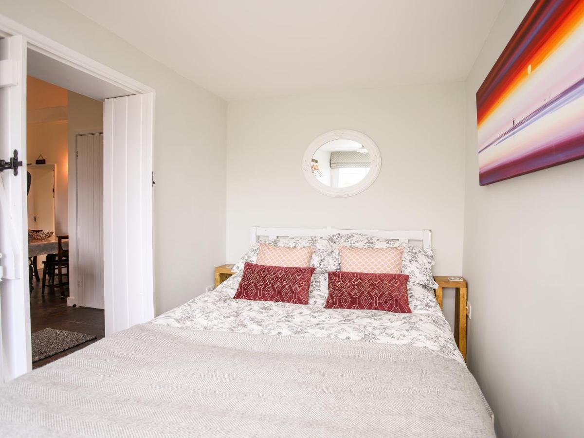 Bodfeurig Farm Cottage Bangor  Dış mekan fotoğraf