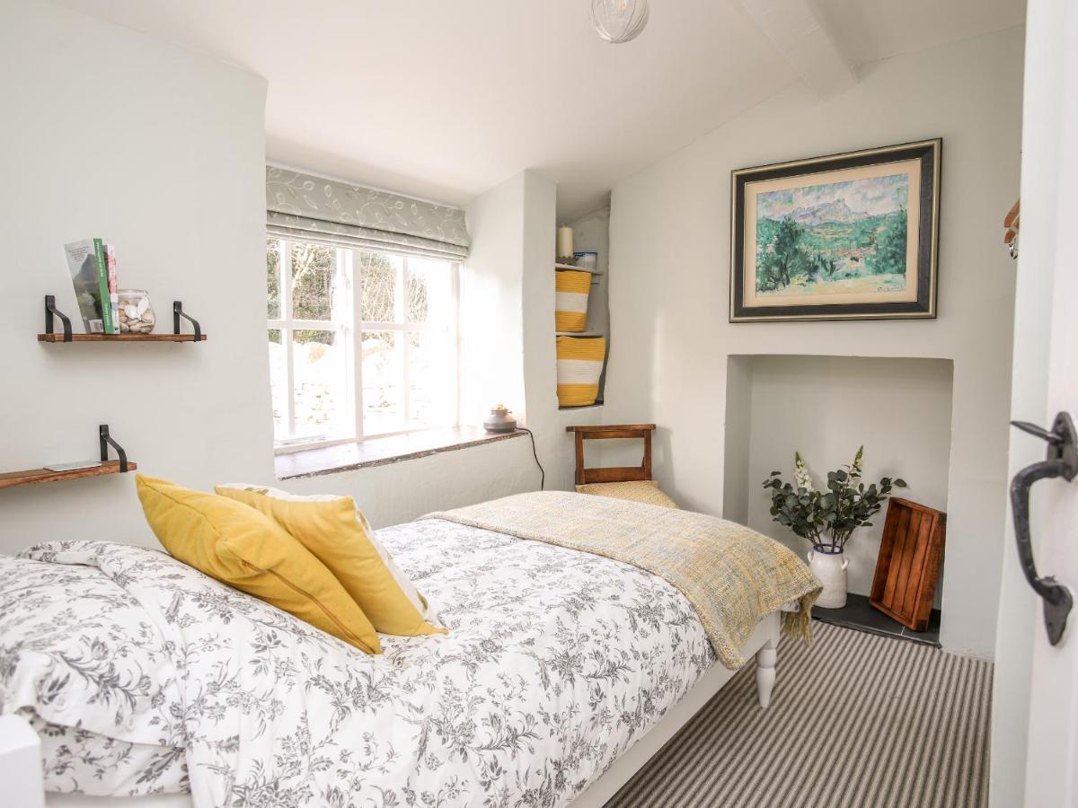 Bodfeurig Farm Cottage Bangor  Dış mekan fotoğraf