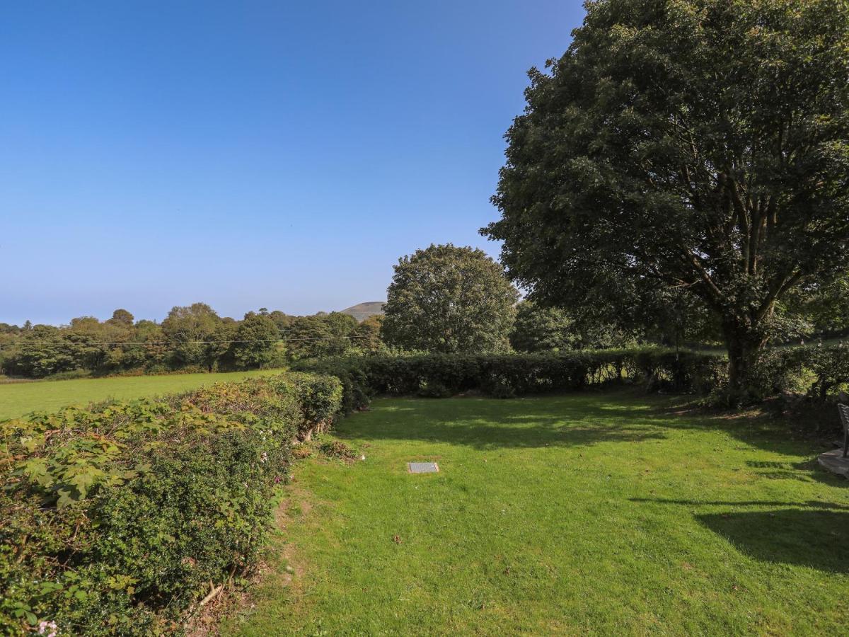 Bodfeurig Farm Cottage Bangor  Dış mekan fotoğraf