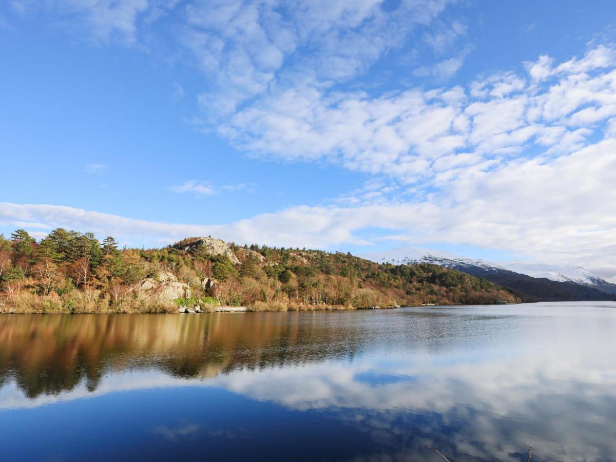 Bodfeurig Farm Cottage Bangor  Dış mekan fotoğraf